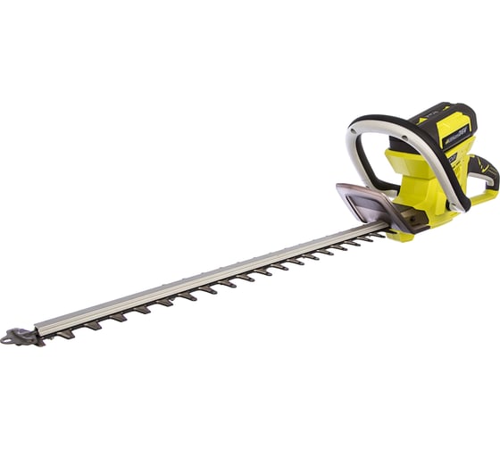 Аккумуляторный кусторез Ryobi RHT36C5525 5133002113
