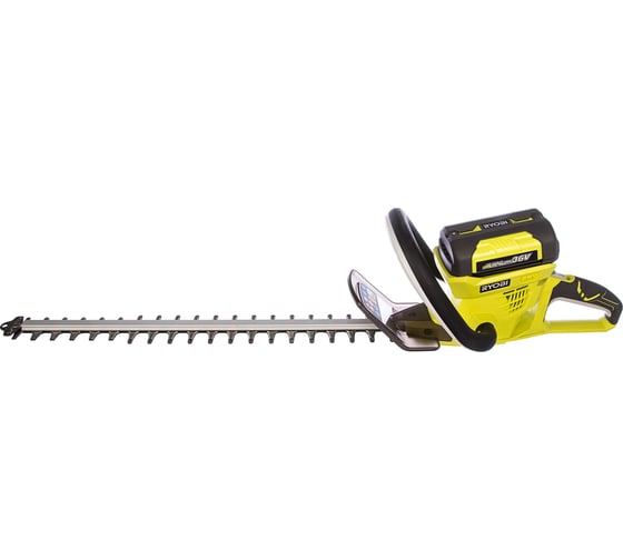 Аккумуляторный кусторез Ryobi RHT36C5525 5133002113