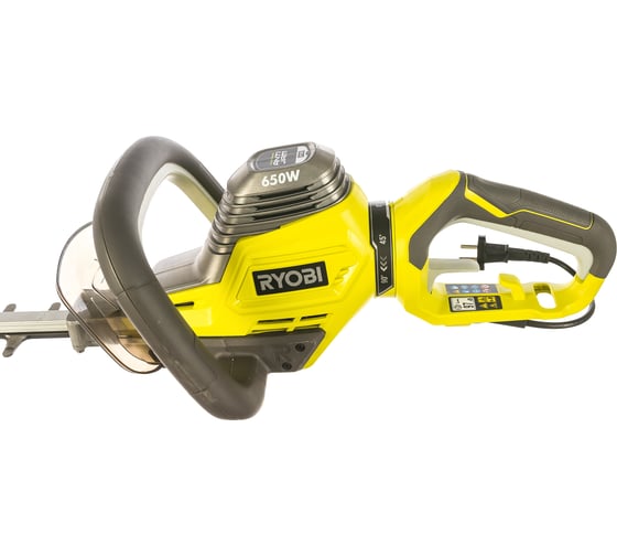 Электрический кусторез Ryobi RHT6760RL 5133003647