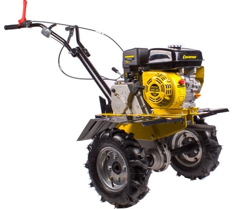 Мотокультиватор (мотоблок) Champion BC8716