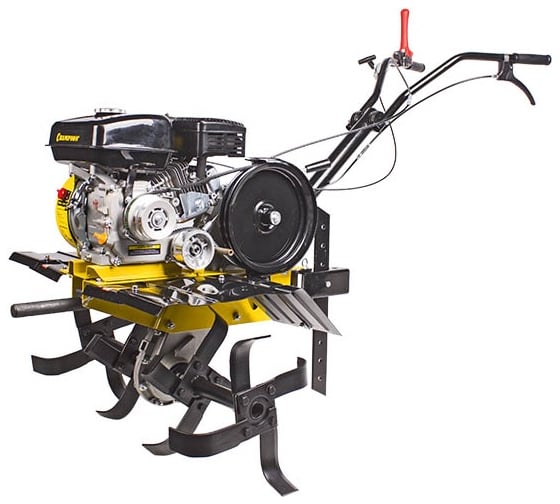 Мотокультиватор (мотоблок) Champion BC8716