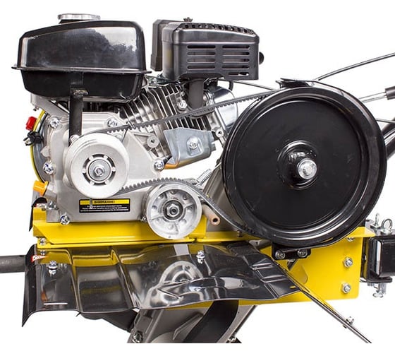 Мотокультиватор (мотоблок) Champion BC8716