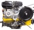 Мотокультиватор (мотоблок) Champion BC8716 4