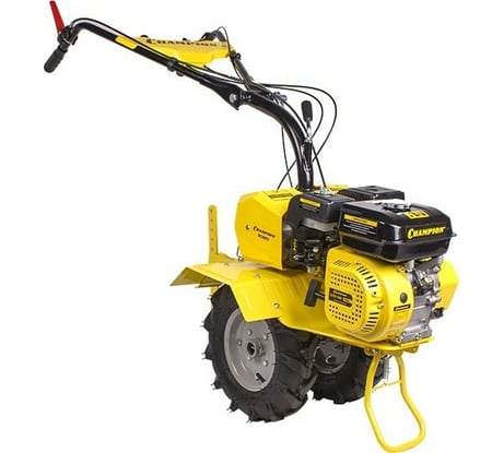 Мотокультиватор (мотоблок) Champion BC8813