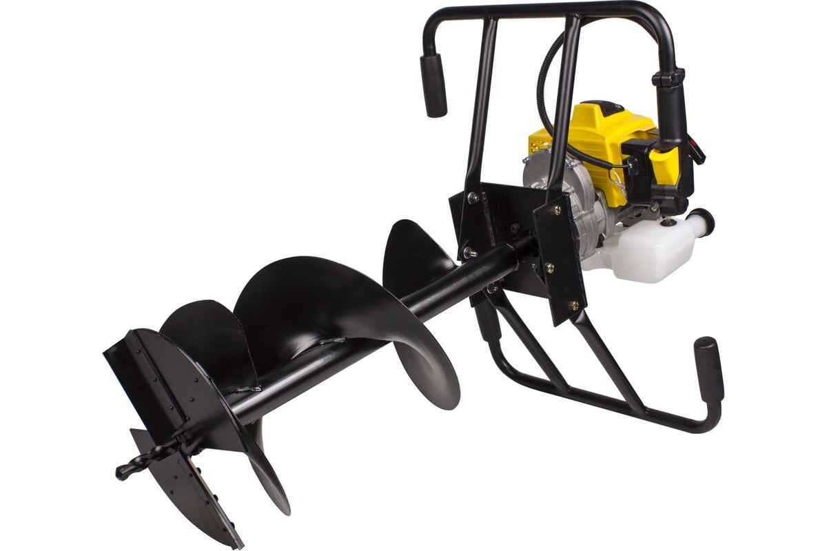 Мотобур Champion AG364 - выгодная цена, отзывы, характеристики, фото ...