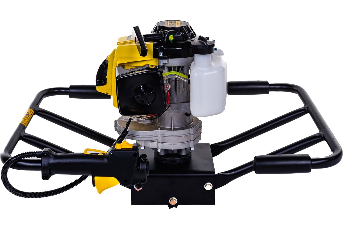 Мотобур Champion AG364 - выгодная цена, отзывы, характеристики, фото ...