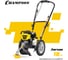 Колесный триммер (газонокосилка) Champion LMH4412 18