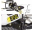Колесный триммер (газонокосилка) Champion LMH4412 4