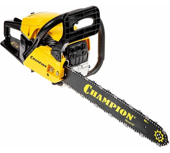 Бензопила Champion 256-18