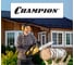 Бензопила Champion 256-18 16