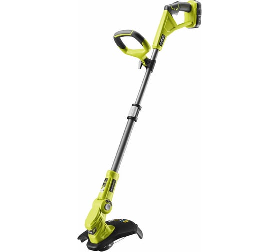 Аккумуляторный триммер Ryobi ONE+ RLT183220F 5133003707 1