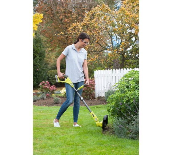 Аккумуляторный триммер Ryobi ONE+ RLT183220F 5133003707