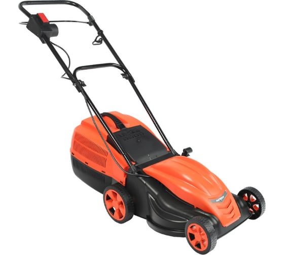 Электрическая газонокосилка PATRIOT PT 1537 512301537 1