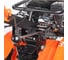 Бензиновый мотоблок PATRIOT УРАЛ 4.00-8 440107582 4