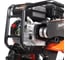 Бензиновый мотоблок PATRIOT УРАЛ 4.00-8 440107582 15