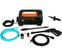 Моющий аппарат PATRIOT GT550 Comfort 322306550