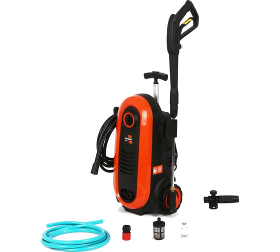 Моющий аппарат PATRIOT GT820 Comfort 322306820