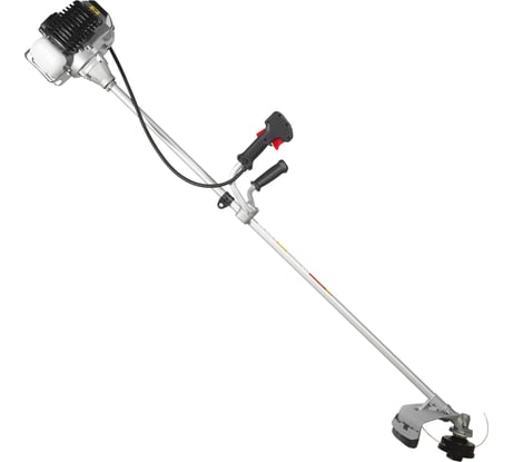 Бензиномоторный кусторез Интерскол КБ-25/43В 634.1.1.40