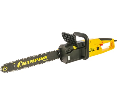 Электропила Champion 420N-16