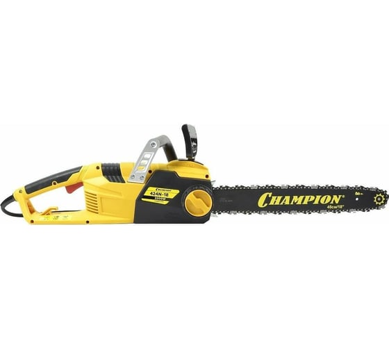 Электропила Champion 424N-18