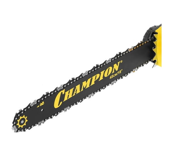 Электропила Champion 424N-18