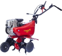 Мотокультиватор Eurosystems Euro-5 EVO RM S/R Honda GC160 946450200