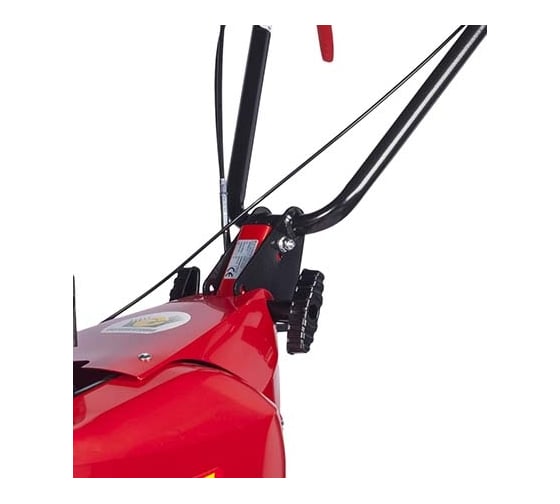 Мотокультиватор Eurosystems Euro-5 EVO RM S/R Honda GP160 946450210