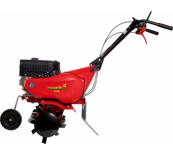 Мотокультиватор Eurosystems Euro-5 EVO RM Loncin TM60 946400310