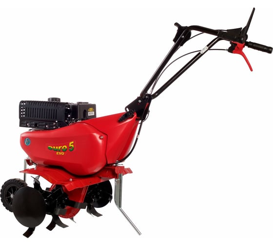 Мотокультиватор Eurosystems Euro-5 EVO RM Loncin TM60 946400310