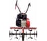 Мотокультиватор Eurosystems Euro-5 EVO RM Loncin TM60 946400310 2