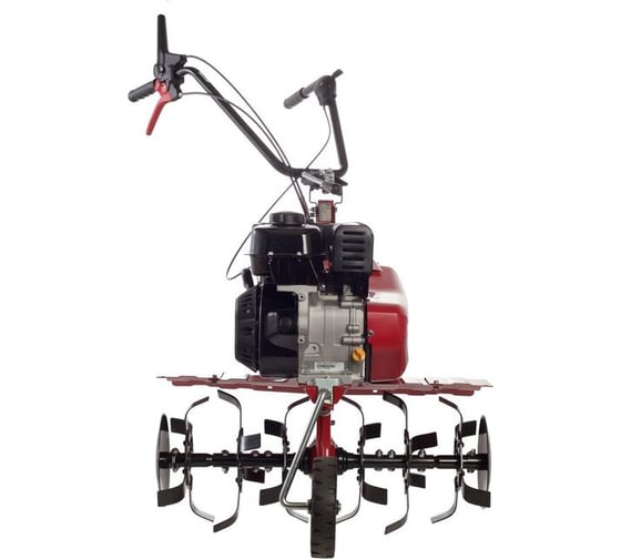 Мотокультиватор Eurosystems Euro-5 EVO RM S/R Loncin TM60 946450300