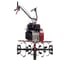 Мотокультиватор Eurosystems Euro-5 EVO RM S/R Loncin TM60 946450300 4