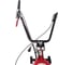 Мотокультиватор Eurosystems Euro-5 EVO RM S/R Loncin TM60 946450300 13