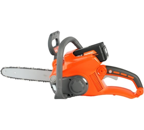 Цепная аккумуляторная пила PATRIOT СS 402XL 40V 220201402
