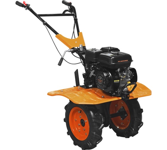 Мотокультиватор (мотоблок) CARVER MC-650 01.006.00019