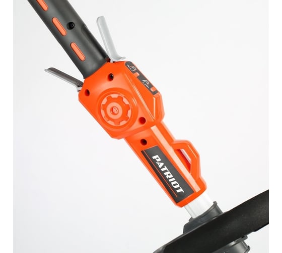 Аккумуляторный триммер PATRIOT TR 340XL 40 V 250205340