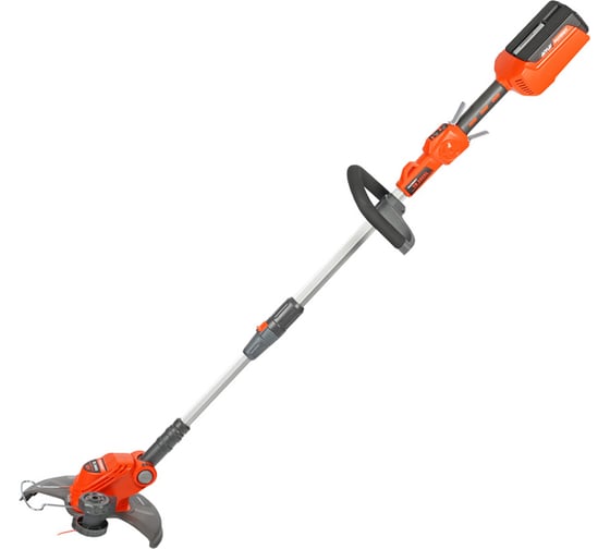 Аккумуляторный триммер PATRIOT TR 340XL 40 V 250205340 1