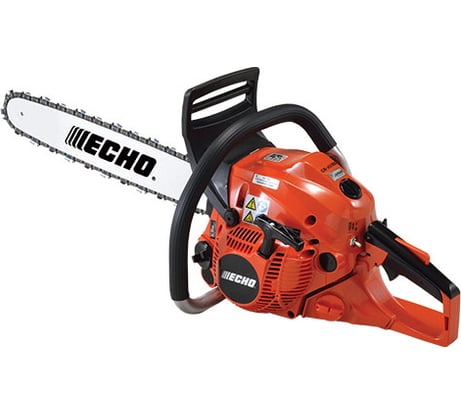 Бензопила ECHO CS-452ESX