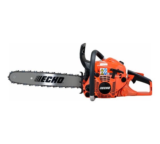 Бензопила ECHO CS-501SX