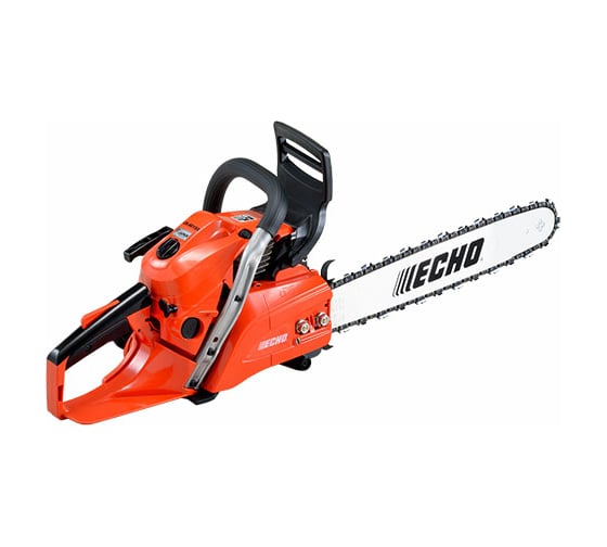 Бензопила ECHO CS-501SX