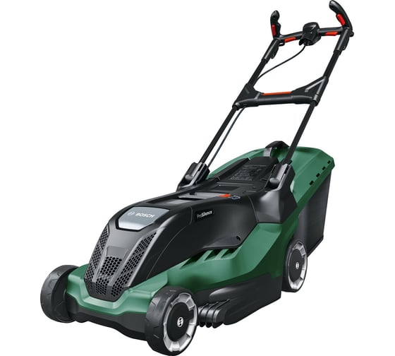 Газонокосилка Bosch AdvancedRotak 660 0.600.8B9.201