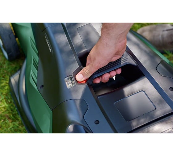 Газонокосилка Bosch AdvancedRotak 660 0.600.8B9.201