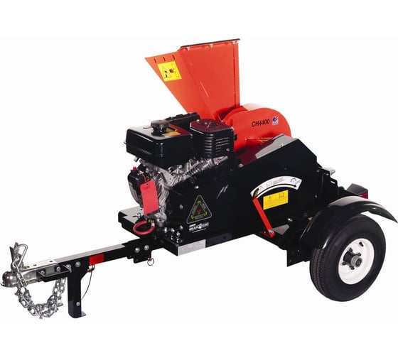 Измельчитель ECHO BEAR CAT CH4400PSM