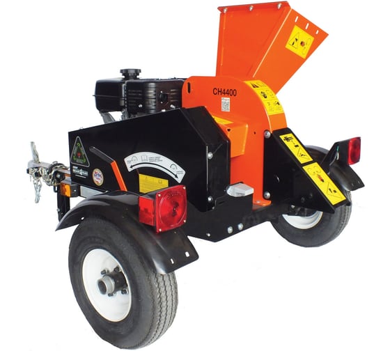 Измельчитель ECHO BEAR CAT CH4400PSM