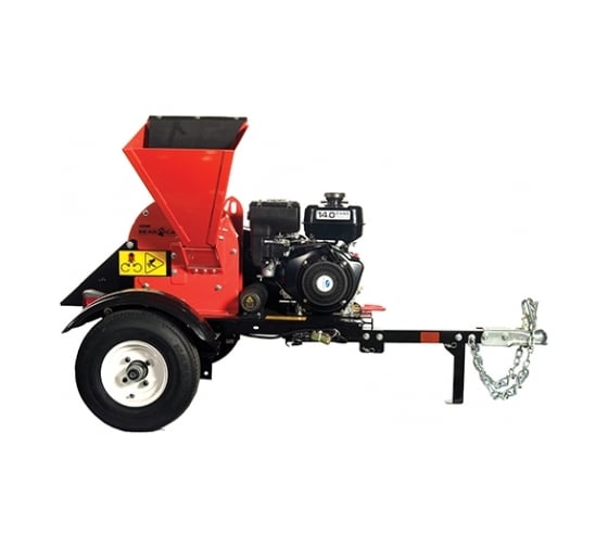 Измельчитель ECHO BEAR CAT CH4400PSM