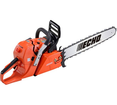 Бензопила ECHO CS-620SX