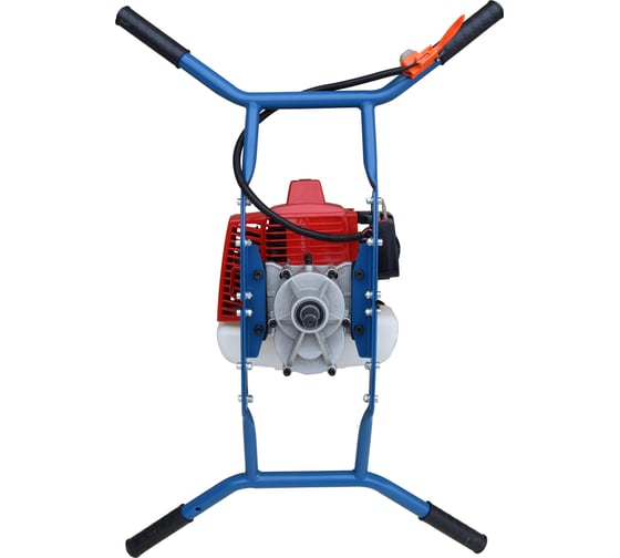 Двуручный мотобур Elmos EPB-24 e70 536