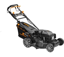 Бензиновая газонокосилка CARVER LMG-3653DMSE-VS 01.024.00011