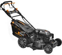 Бензиновая газонокосилка CARVER LMG-3653DMS01.024.00010