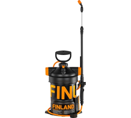 Опрыскиватель Центроинструмент FINLAND 5л 1604